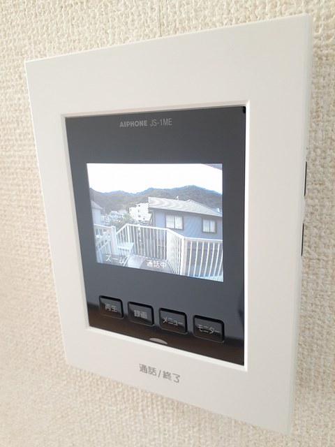 カーザ・モラエス その他設備