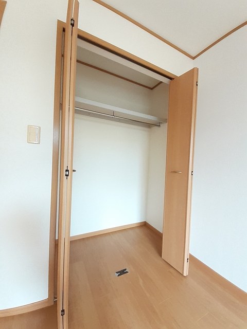 マスターズＡ 収納