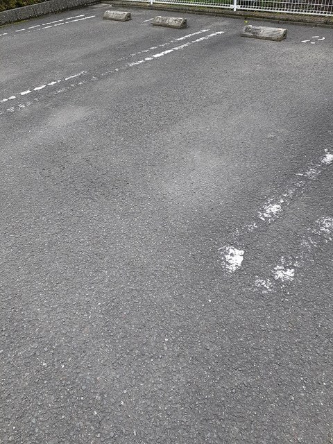 マスターズＡ 駐車場
