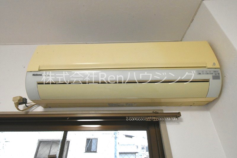 シティハイツ助任 その他設備