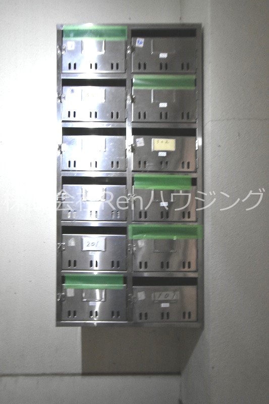 シティハイツ助任 その他共有部分