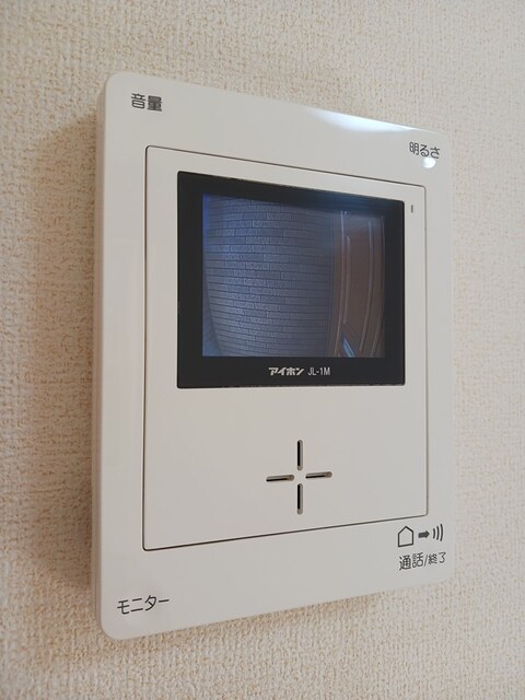 エトワール・Ｋ その他設備