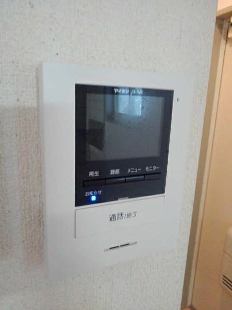クレセント その他設備