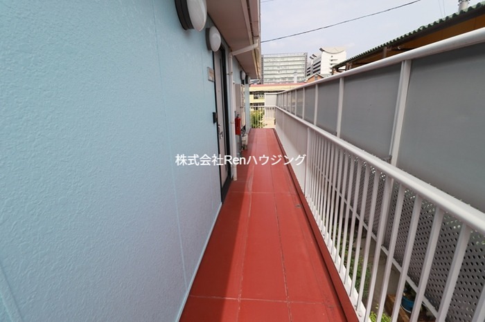山城TOC その他共有部分
