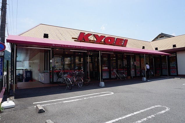クラール南庄町　Ｄ その他