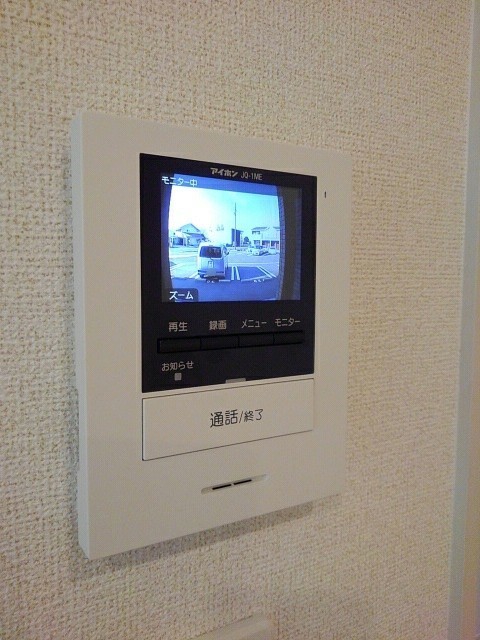 クラール南庄町　Ｄ その他設備