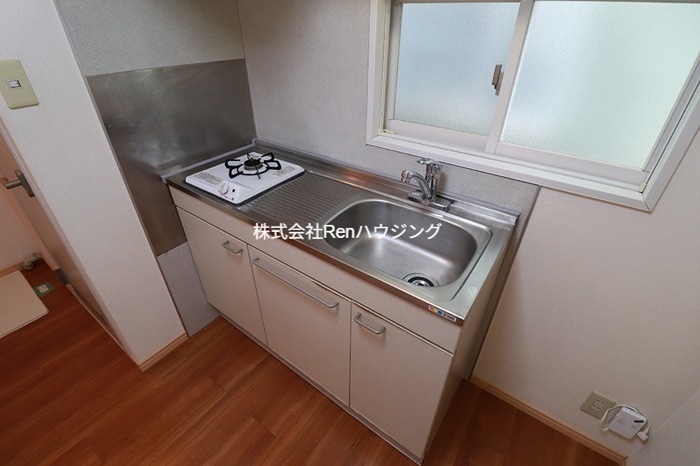 山城TOC その他