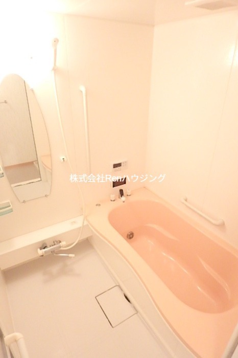 セレーノ　弐番館 風呂画像