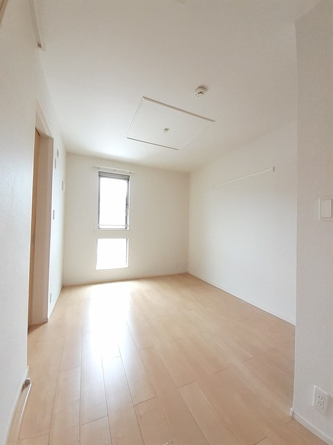 クラール蔵本公園　Ｂ その他