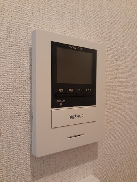 クラール蔵本公園　Ｂ その他設備
