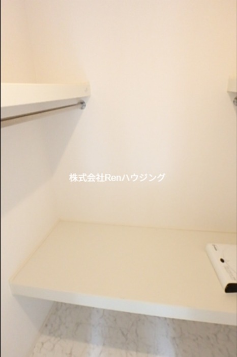 カーサ・フェリオ南佐古 収納