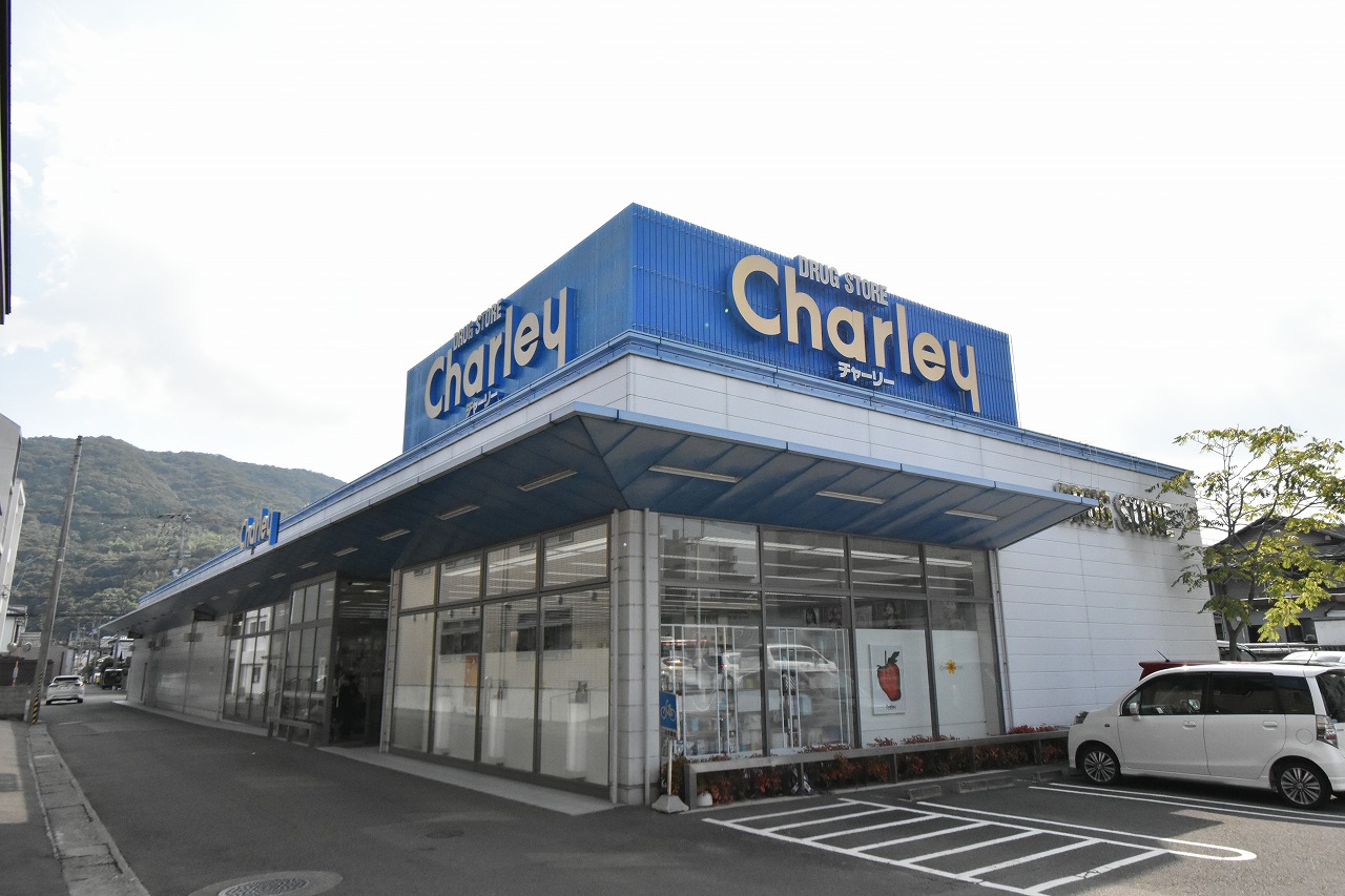 カーサ・フェリオ南佐古 ドラッグストア