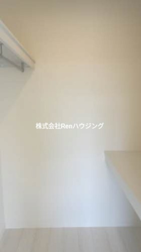 プロヌーブ北矢三　B棟 収納