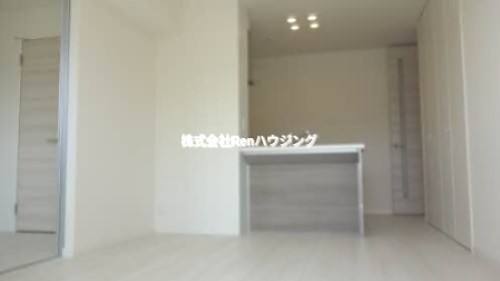 プロヌーブ北矢三　B棟 リビング