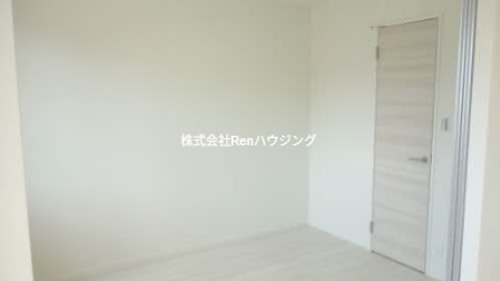 プロヌーブ北矢三　B棟 ベッドルーム