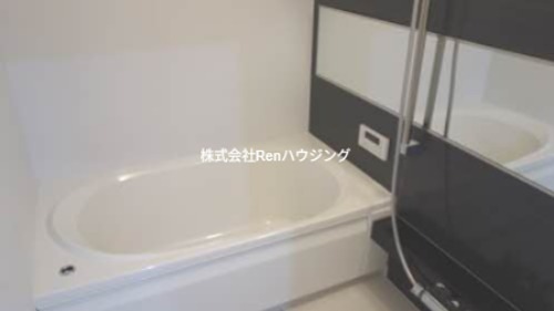プロヌーブ北矢三　B棟 風呂画像