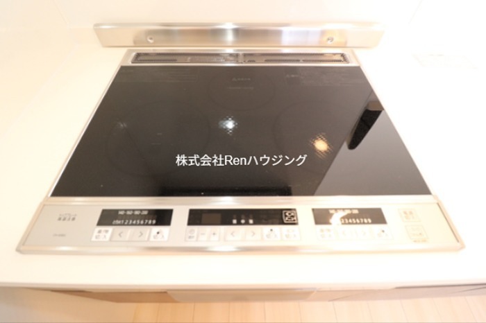 フルール その他設備