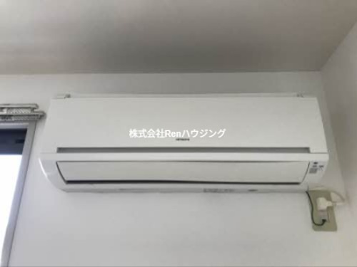 シャーメゾン　ラヴィ　F棟 その他設備