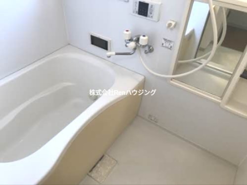 シャーメゾン　ラヴィ　F棟 風呂画像