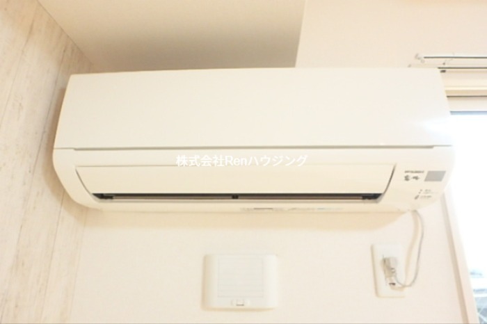 Ⅿｓ,弐番館  その他設備