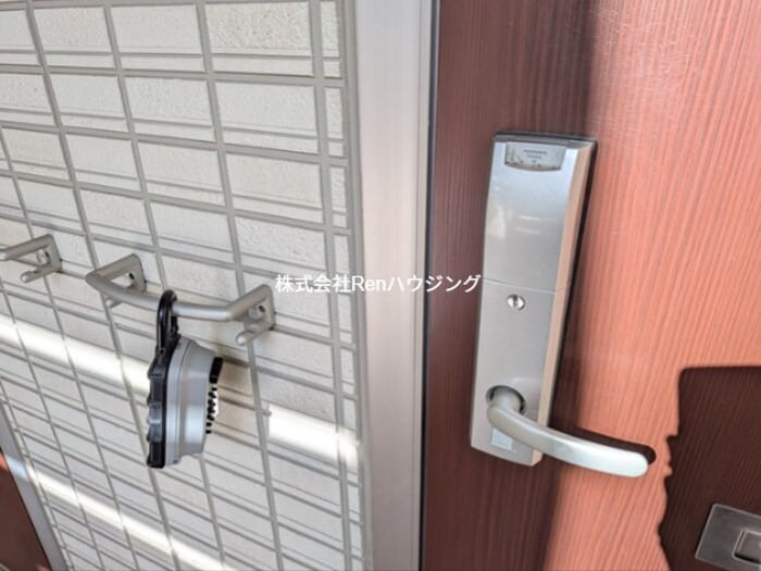 Ⅿｓ,弐番館  その他
