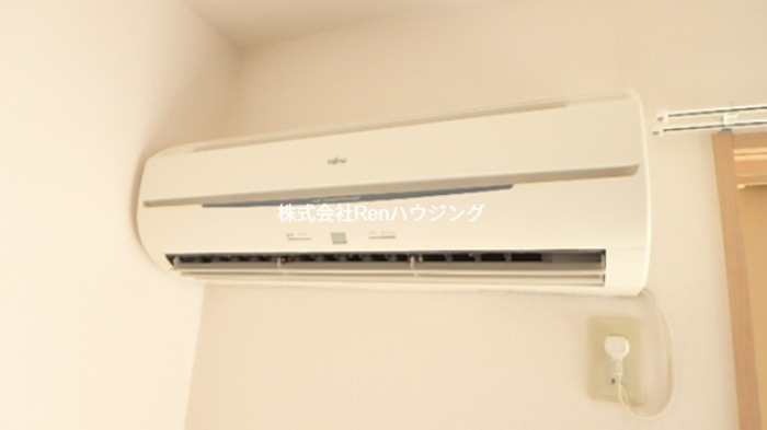 アクシス南島田　C棟 その他設備