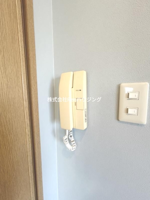 フレンズヒル セキュリティ