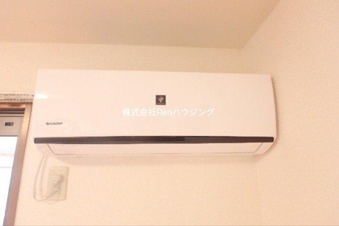 グランシャリオ その他設備