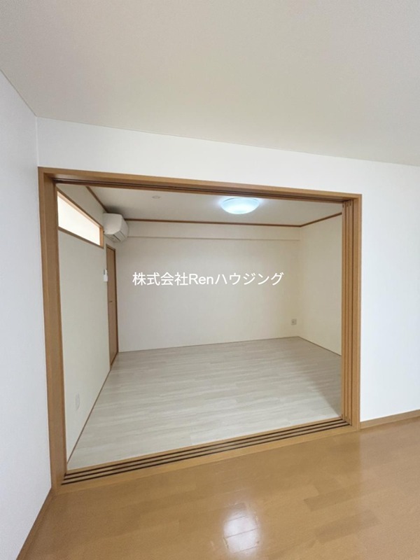 東洋ハイツパートⅡ その他