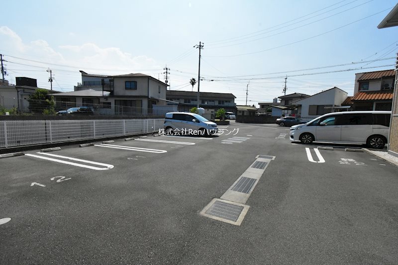 レーベン　ヒルズ　A棟 その他
