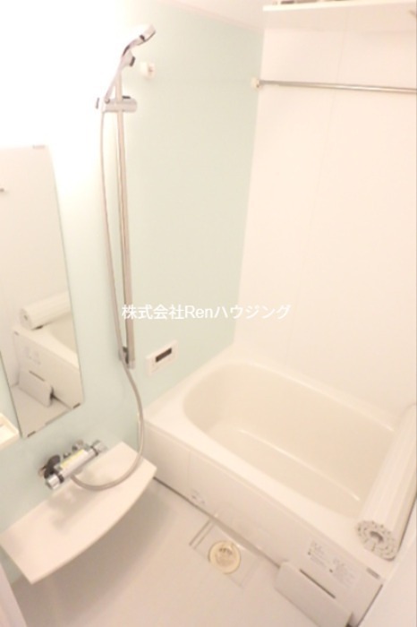 ルミエール　E棟 風呂画像