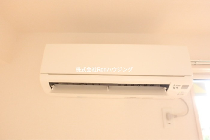 ラフィーナ その他設備