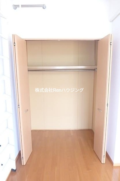 セリバテール 収納