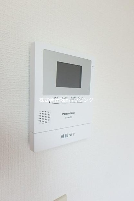 セリバテール セキュリティ