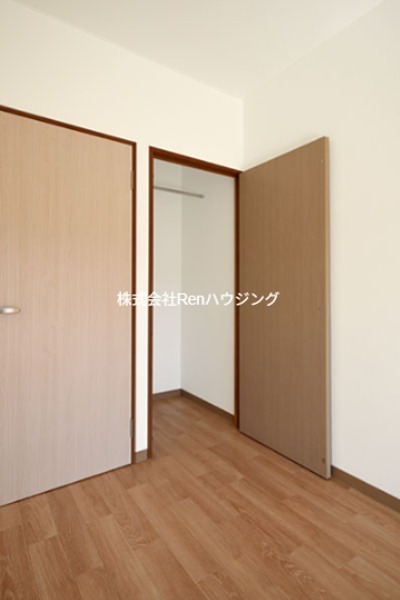 スタートⅢ 収納