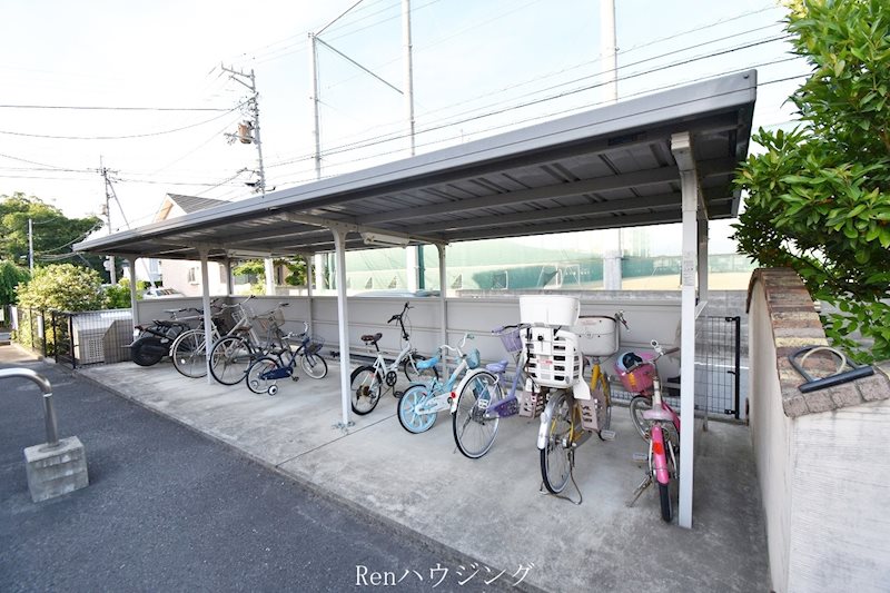 セジュール　マホロ その他共有部分