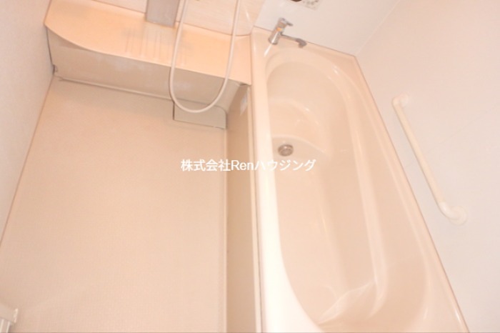 セジュール　マホロ 風呂画像