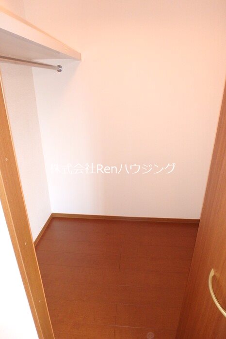 シャトーショコラ 収納