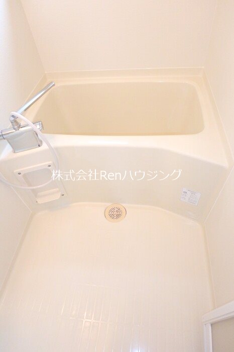 シャトーショコラ 風呂画像
