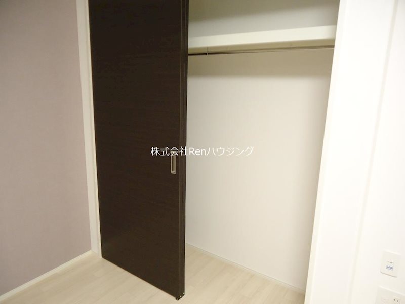 キアーズⅡ 収納