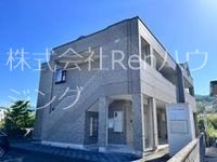 エトワール大開 外観