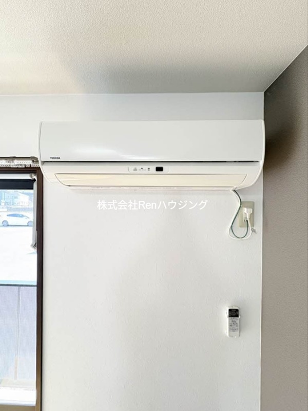 シャーメゾン大原Ａ棟 その他