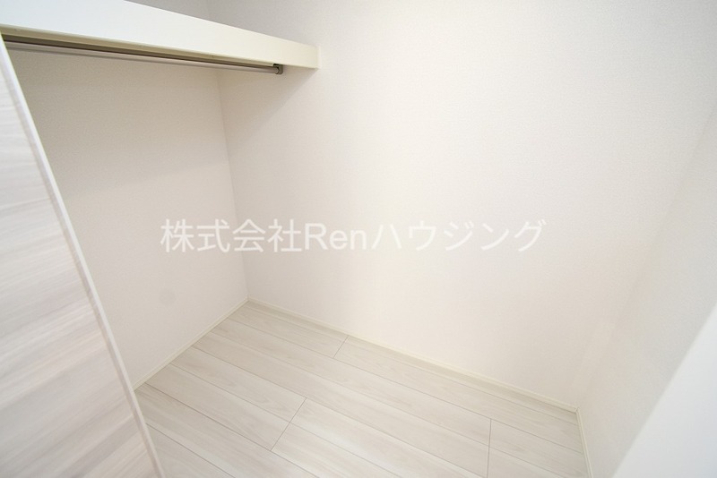 アーバンライフヒロ沖浜 収納