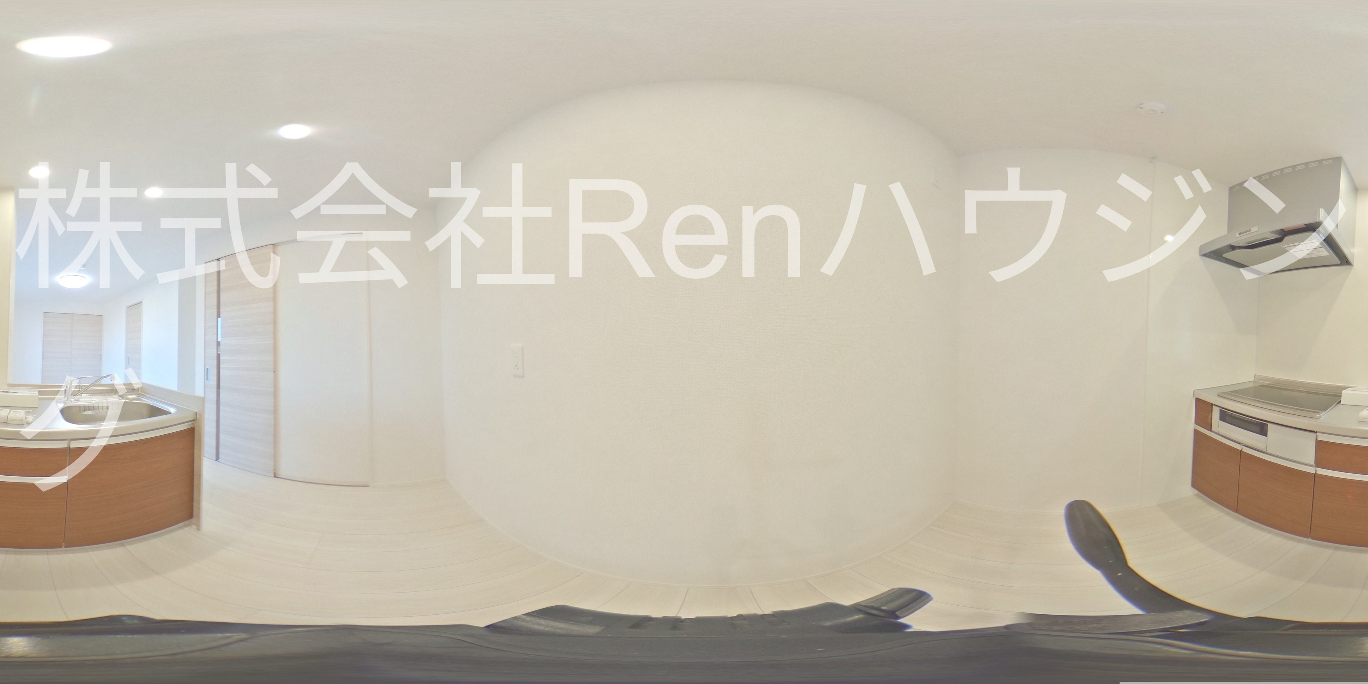 アーバンライフヒロ沖浜 キッチン