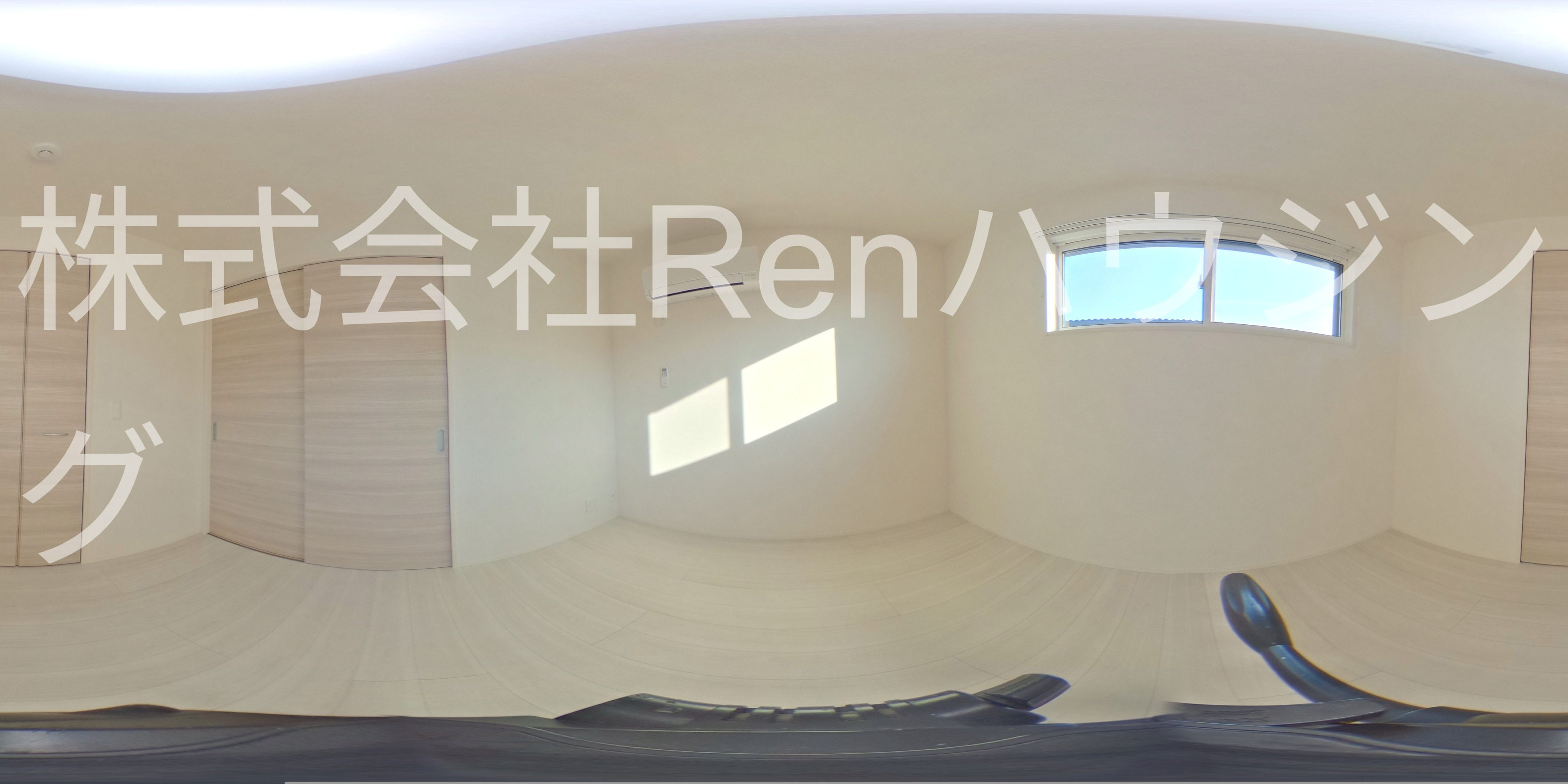 アーバンライフヒロ沖浜 ベッドルーム