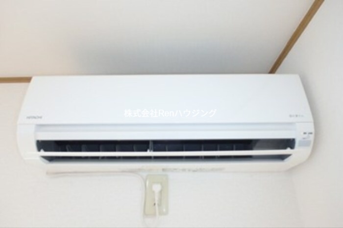 グリーンリバティー新蔵 その他設備
