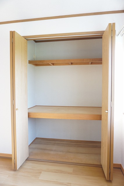 ＥＳＰＯＩＲ　ＫＵＲＯＤＡ 収納