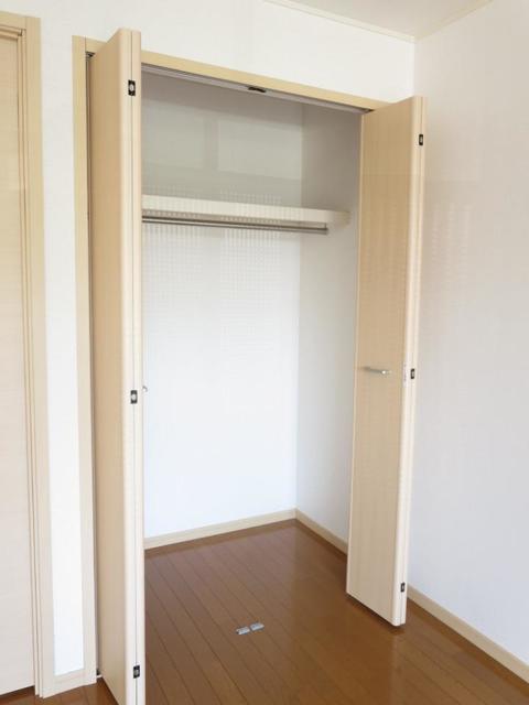 ベルメゾン法花 収納