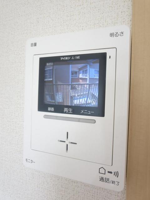 ベルメゾン法花 その他設備