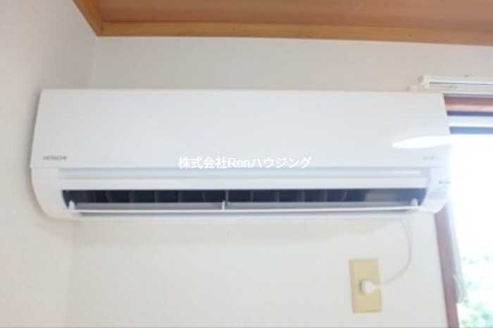 プレジール南昭和 その他設備